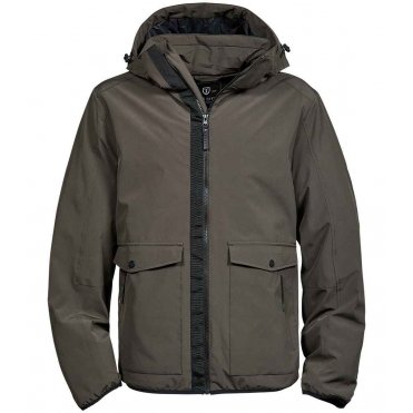 T9604 Urban Adventure Shell Jacket