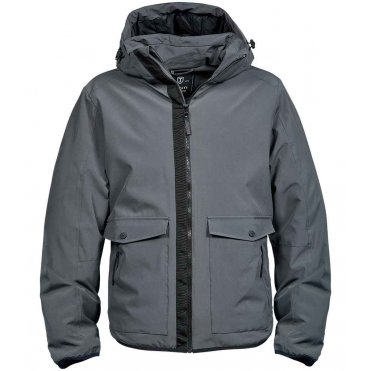T9604 Urban Adventure Shell Jacket