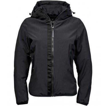 T9605 Women's Urban Adventure Shell Jacket