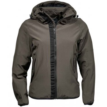 T9605 Women's Urban Adventure Shell Jacket