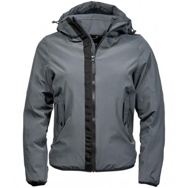 T9605 Women's Urban Adventure Shell Jacket