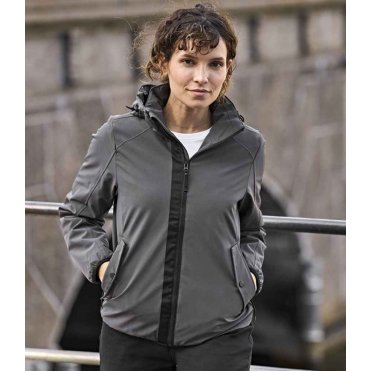 T9605 Women's Urban Adventure Shell Jacket