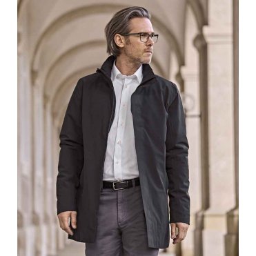 T9608 All Weather Parka Jacket