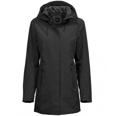 T9609 Women's All Weather Parka Jacket