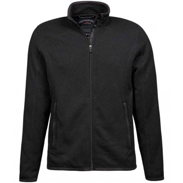 T9615 Knitted Outdoor Fleece Jacket