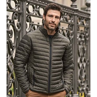T9630 Zeppelin Padded Jacket