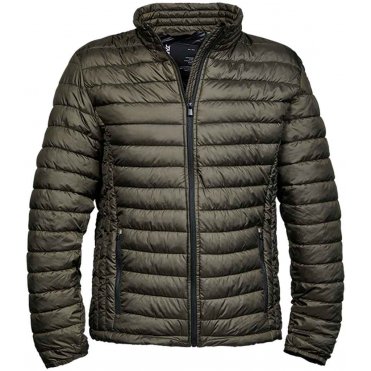 T9630 Zeppelin Padded Jacket