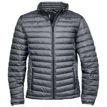 T9630 Zeppelin Padded Jacket