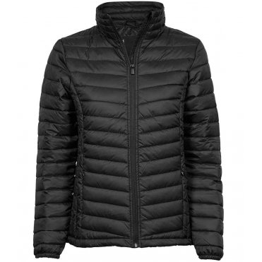 T9631 Women's Zeppelin Padded Jacket