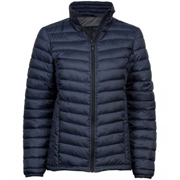 T9631 Women's Zeppelin Padded Jacket