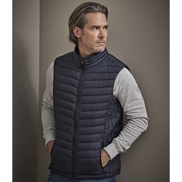 T9632 Zeppelin Padded Bodywarmer