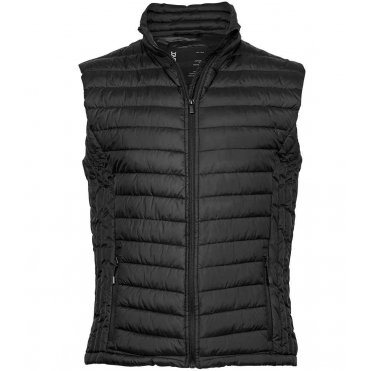T9632 Zeppelin Padded Bodywarmer