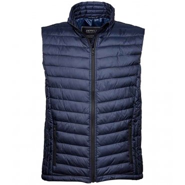 T9632 Zeppelin Padded Bodywarmer