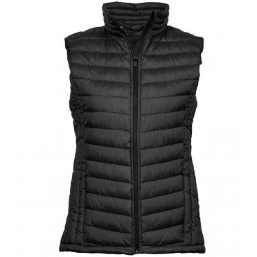 T9633 Women's Zeppelin Padded Bodywarmer