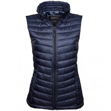 T9633 Women's Zeppelin Padded Bodywarmer