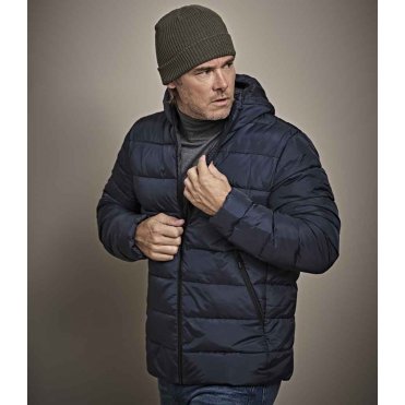 T9646 Lite Hooded Jacket