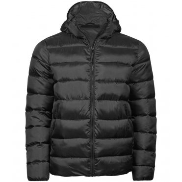 T9646 Lite Hooded Jacket