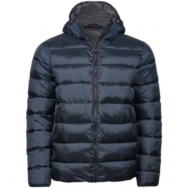 T9646 Lite Hooded Jacket