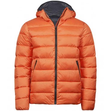 T9646 Lite Hooded Jacket