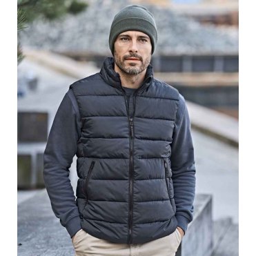 T9648 Lite Bodywarmer