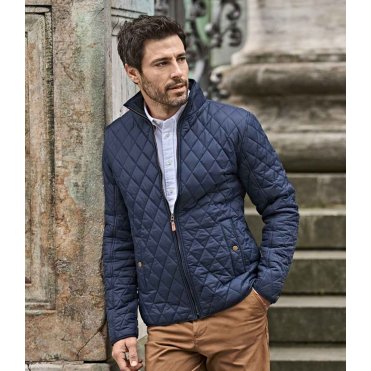 T9660 Richmond Jacket