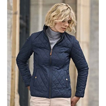 T9661 Women's Richmond Jacket