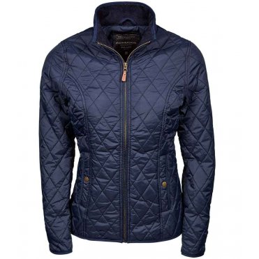 T9661 Women's Richmond Jacket