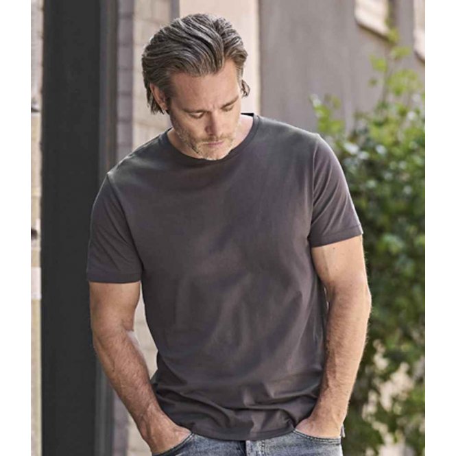 Tee Jays T5000 Luxury Cotton T-Shirt