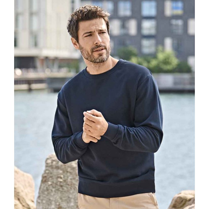 Tee Jays T5100 Power Organic Sweatshirt