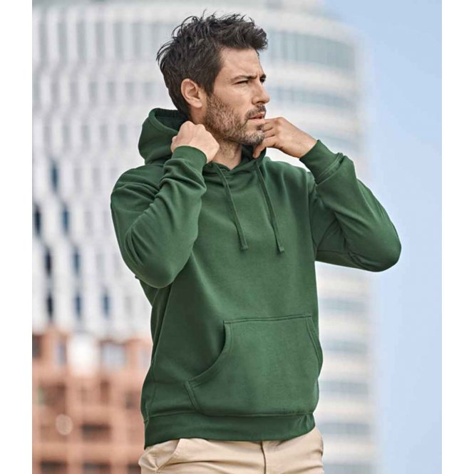 Tee Jays T5102 Power Organic Hoodie