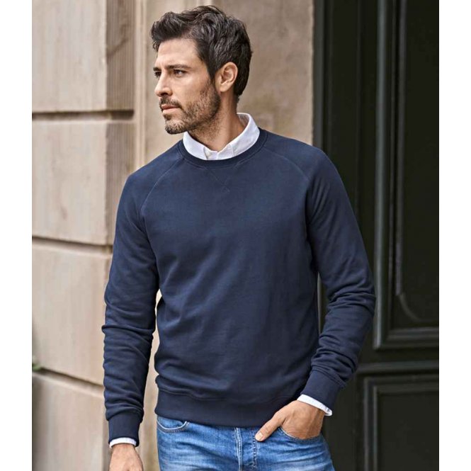 Tee Jays T5400 Urban Raglan Sweatshirt