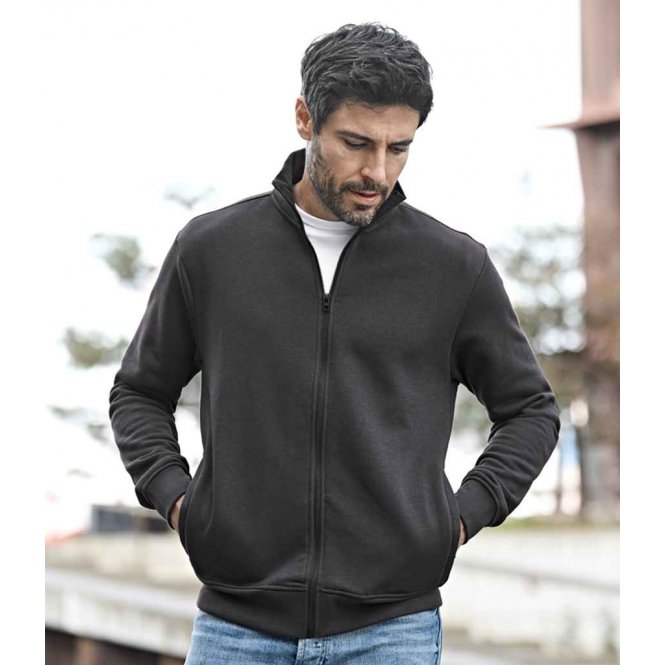Tee Jays T5440 Full-Zip Sweat Jacket