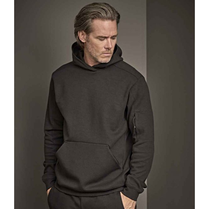 Tee Jays T5702 Athletic Hoodie