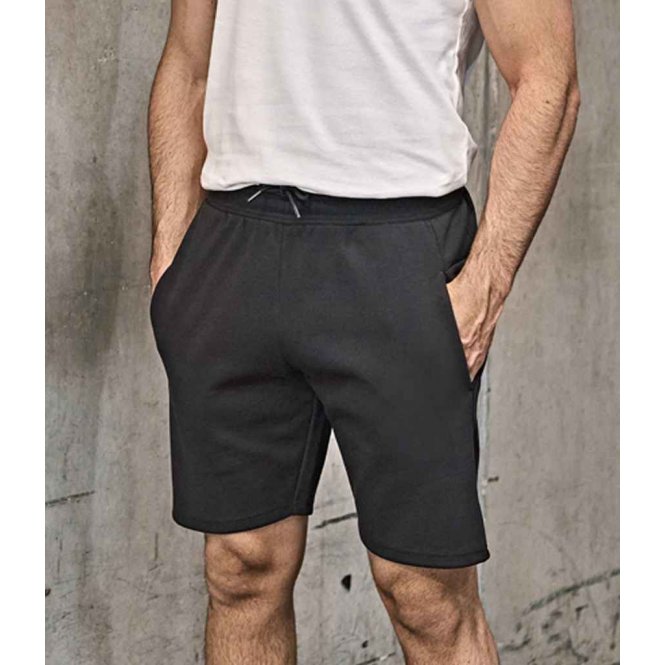 Tee Jays T5710 Athletic Shorts