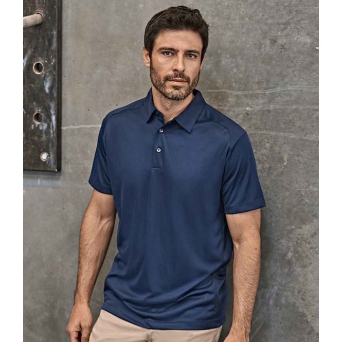 Tee Jays T7200 Luxury Sport Polo Shirt