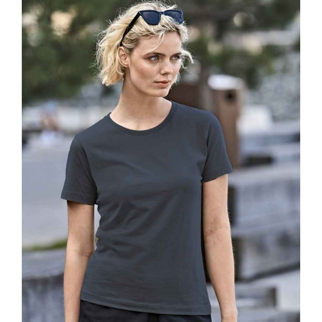 Tee Jays T8050 Women's Sof T-Shirt
