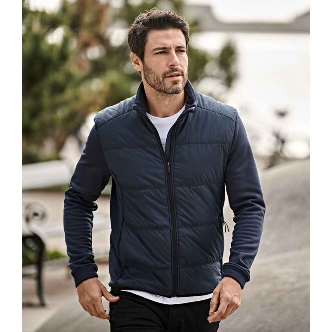 Tee Jays T9110 Hybrid-Stretch Jacket
