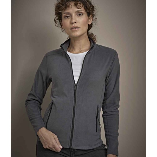 Tee Jays T9170 Women's Active Fleece Jacket