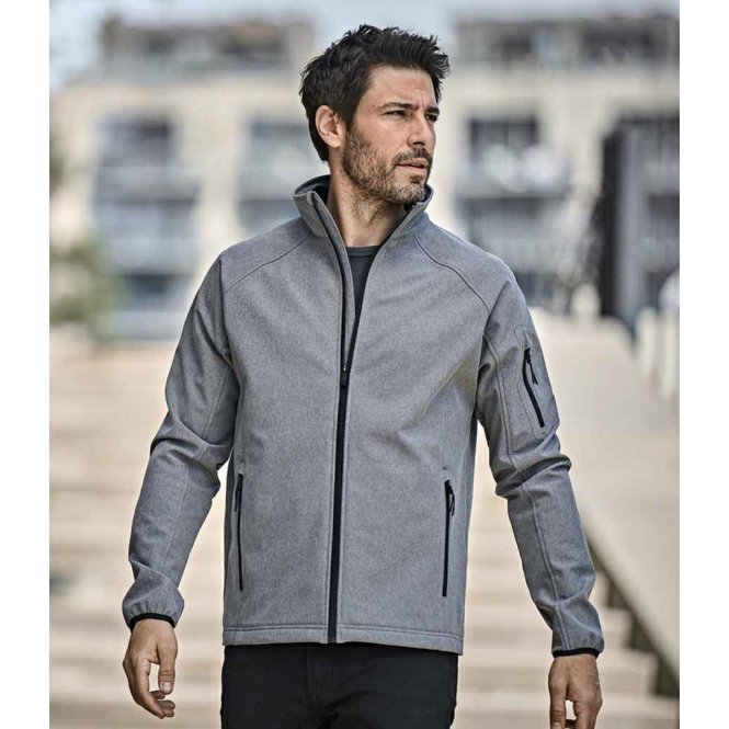 Tee Jays T9510 Lightweight Performance Softshell Jacket