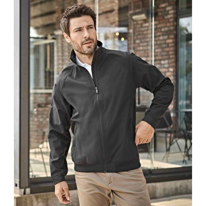 Tee Jays T9602 Club Jacket