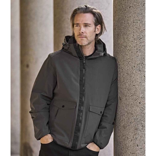 Tee Jays T9604 Urban Adventure Shell Jacket