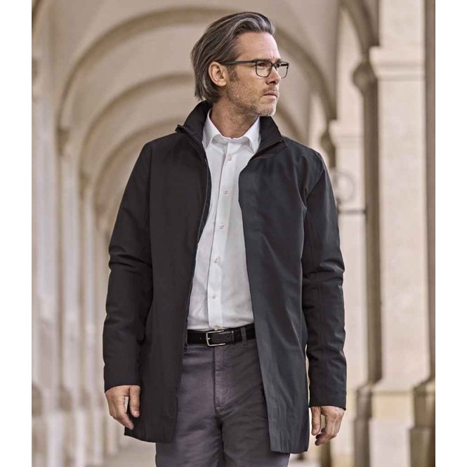 Tee Jays T9608 All Weather Parka Jacket