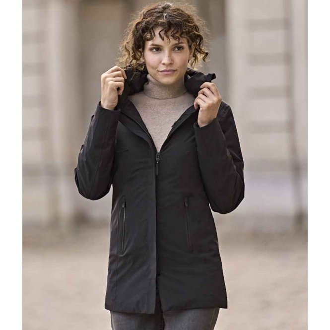 Tee Jays T9609 Women's All Weather Parka Jacket