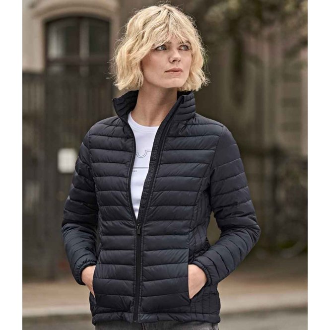 Tee Jays T9631 Women's Zeppelin Padded Jacket