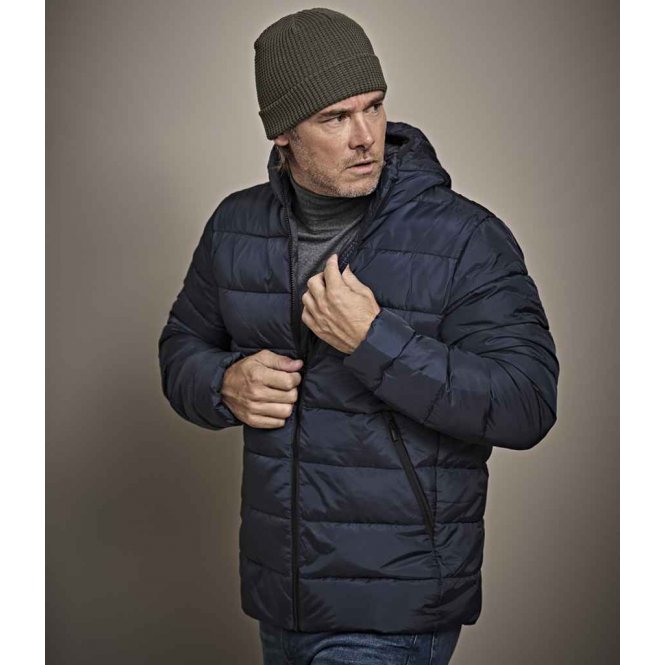 Tee Jays T9646 Lite Hooded Jacket