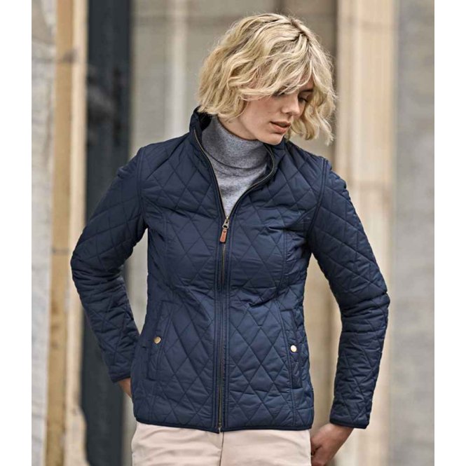 Tee Jays T9661 Women's Richmond Jacket