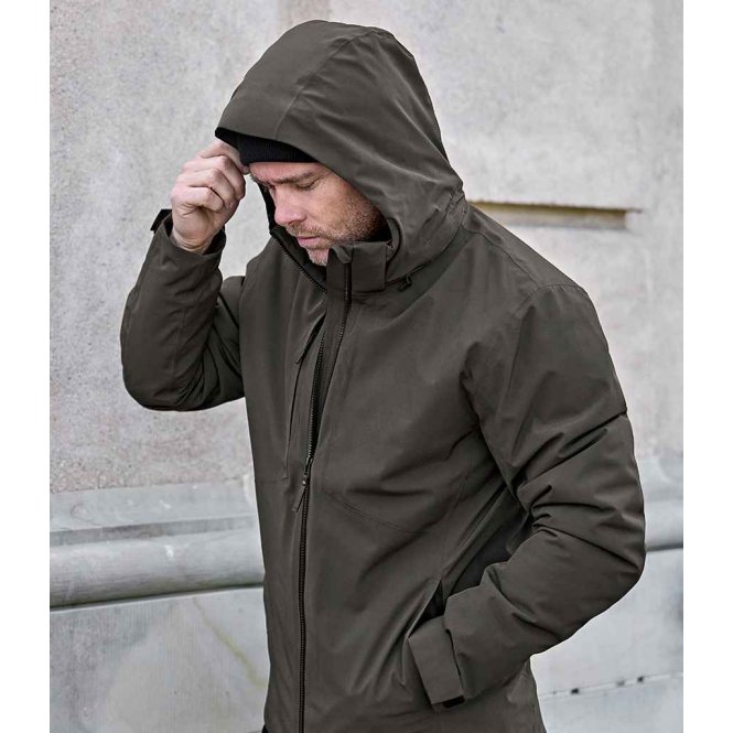 Tee Jays T9680 All Weather Winter Jacket