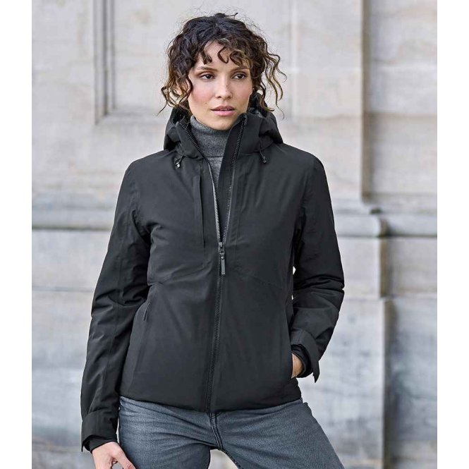 Tee Jays T9681 Women's All Weather Winter Jacket