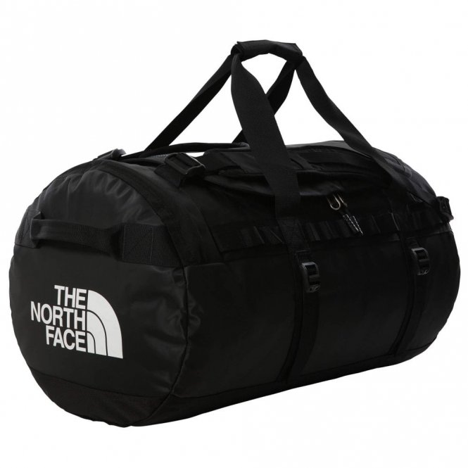 The North Face Base Camp Duffel M