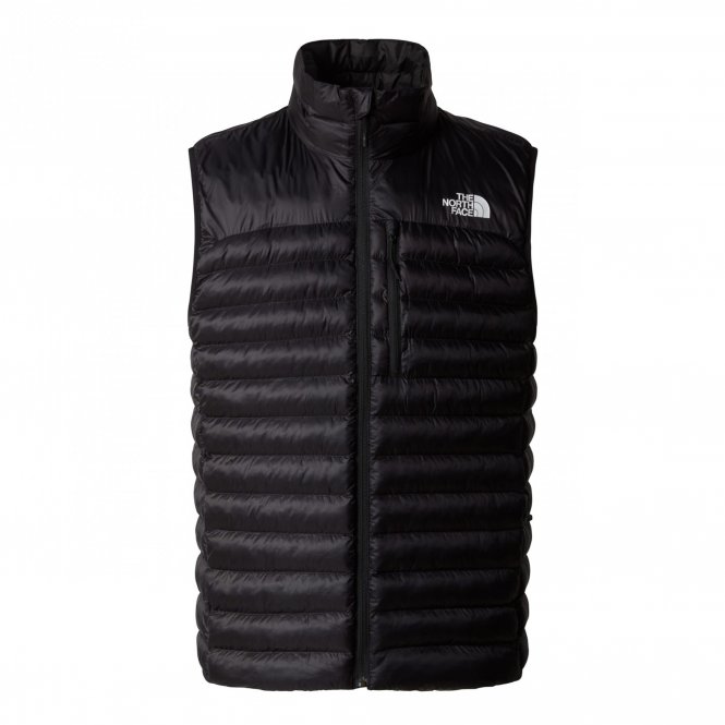 The North Face  Men's Terra Peak Vest